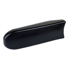 KG Side Pod Mk-20 Black- CIK